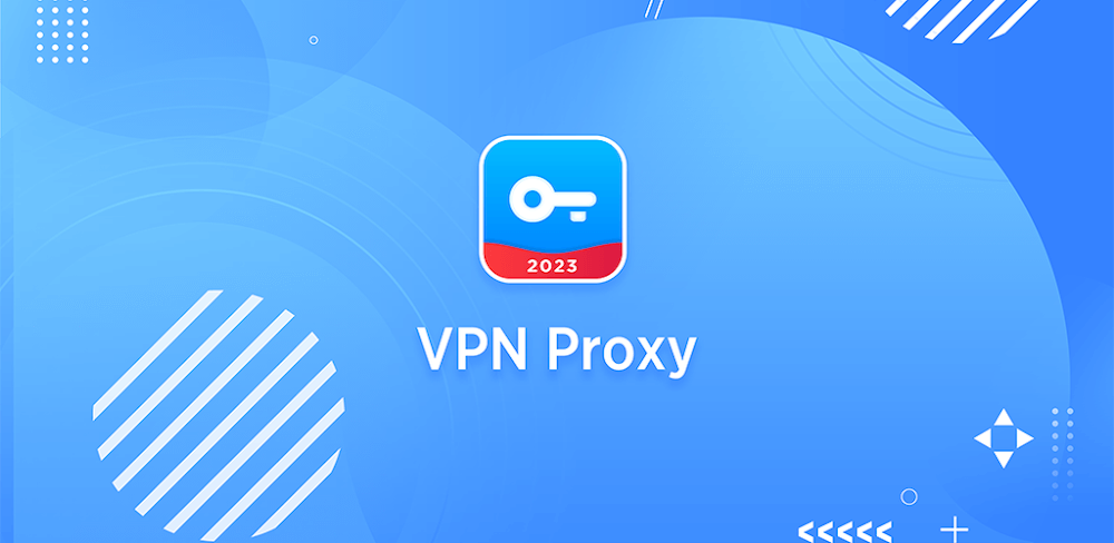 VPN Proxy