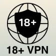 18+ VPN