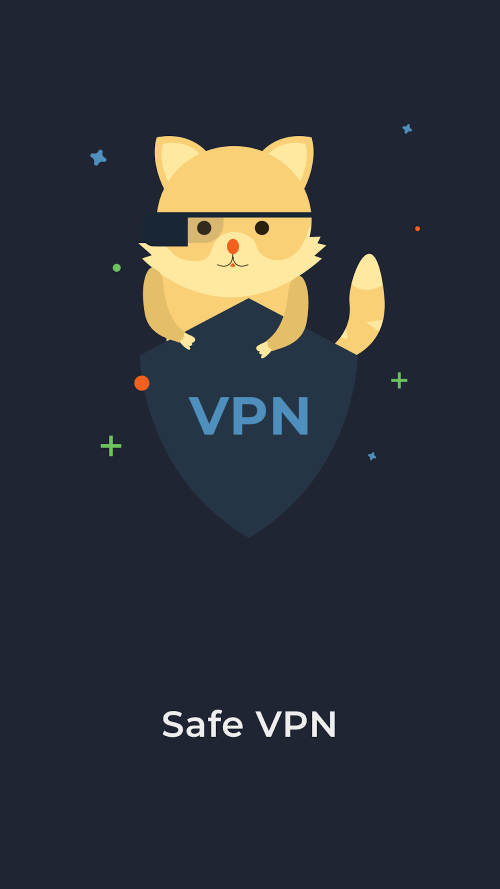 VPN RedCat-screenshot-1