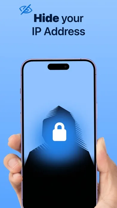 Screenshot di Safe app VPN - turbo fast surf