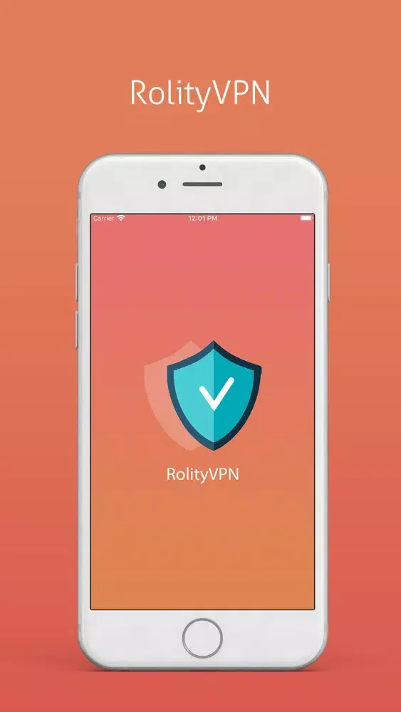 Zrzuty ekranu Rolity VPN - Fast Stable VPN