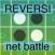 Reversi Net Battle