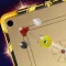 Pool Carrom 3D - Board Game