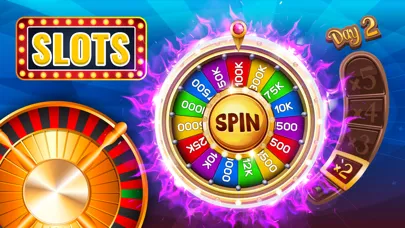 Jackpot Slots Casino-Slot Game स्क्रीनशॉट
