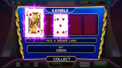 Jackpot Slots Casino-Slot Game स्क्रीनशॉट
