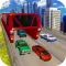 Vr City Elevated Bus : Gyro-scope Bu-s Par-king