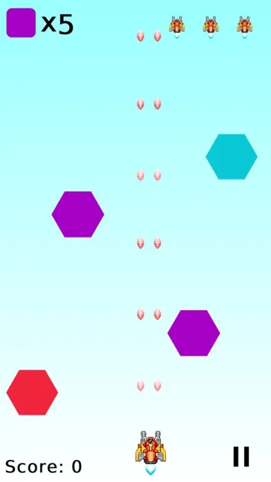 Capturas de tela do Hebrew - Colorinator