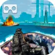 VR Military Battleship War VR Military Battleship War