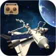 VR Galaxy Space Tour