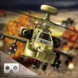 VR Helicopter War-Zone : Gun-ship Covert Attack 3D VR Helicopter War-Zone : Gun-ship Covert Attack 3D