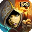 VR Mysterious Cave Ride : Virtual Reality Tour VR Mysterious Cave Ride : Virtual Reality Tour