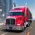 Drive Heavy Truck Simulator 3D