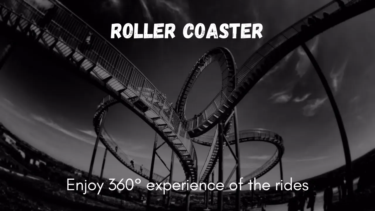 VR Video Player - 360 Video Screenshots