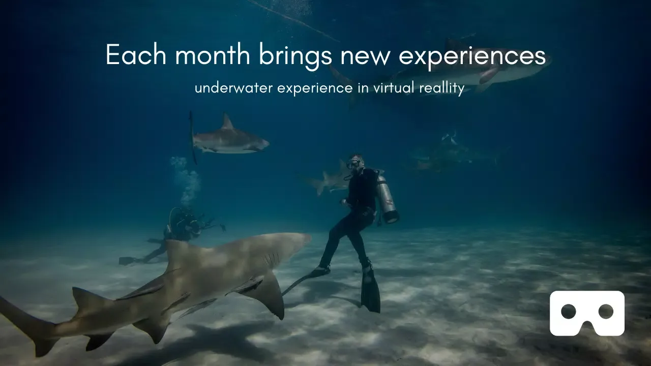 VR Video Player - 360 Video Screenshots