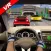 Vr Race In Car 3D : Real Traffic Racer Game