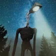 Light Head The Bigfoot Monster Light Head The Bigfoot Monster