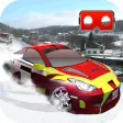 Vr Snow Mountain Drift Racer : New Pro 2016 Vr Snow Mountain Drift Racer : New Pro 2016
