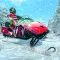 Snowmobile Bike Racing Fever