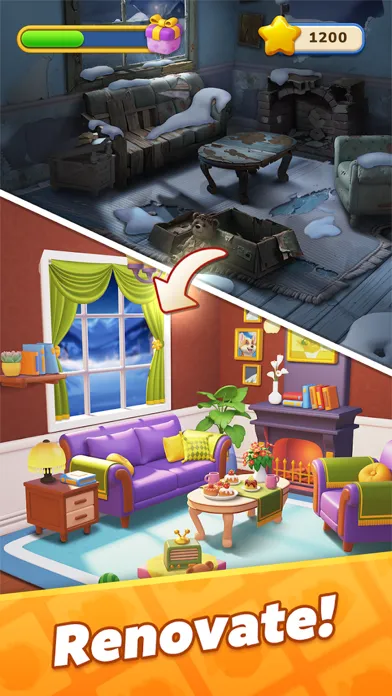 Скриншоты Tile Match 3D - Match Puzzle
