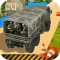 Vr Army Trucker Drive : Deadly Track Par-king