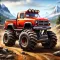 Monster Truck Offroad Arena