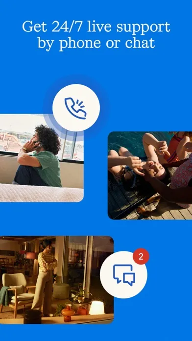 ภาพหน้าจอของ Vrbo Vacation Rentals