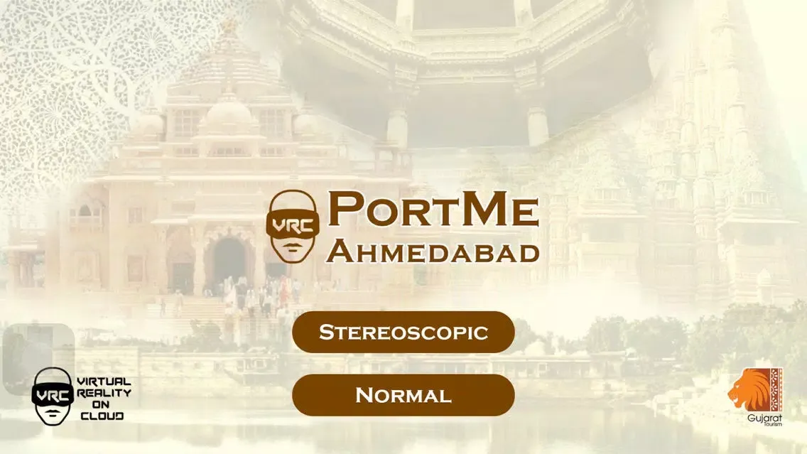 PortMe Ahmedabad應用截圖