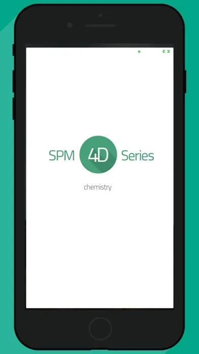 SPM 4D Series: Chemistry Ekran Görüntüleri