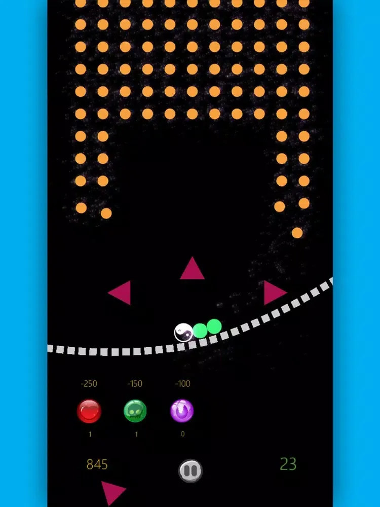 تصاویر Rock n' Rope iPad 