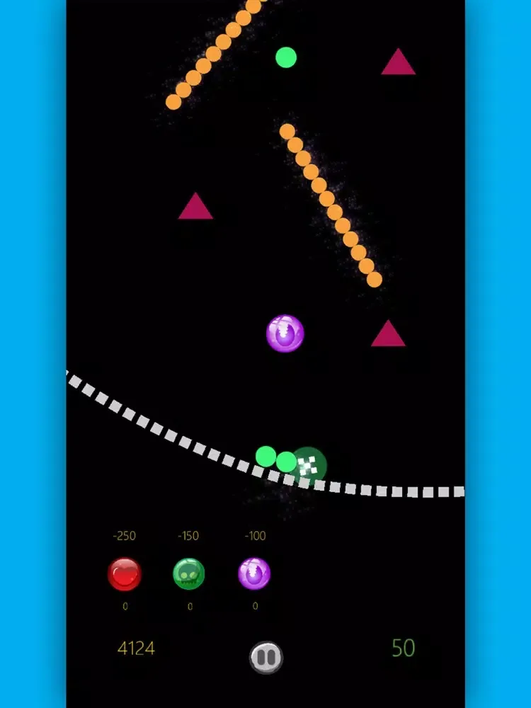 تصاویر Rock n' Rope iPad 