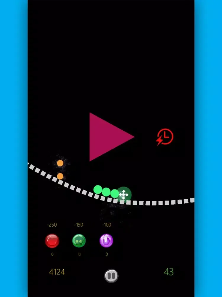 تصاویر Rock n' Rope iPad 