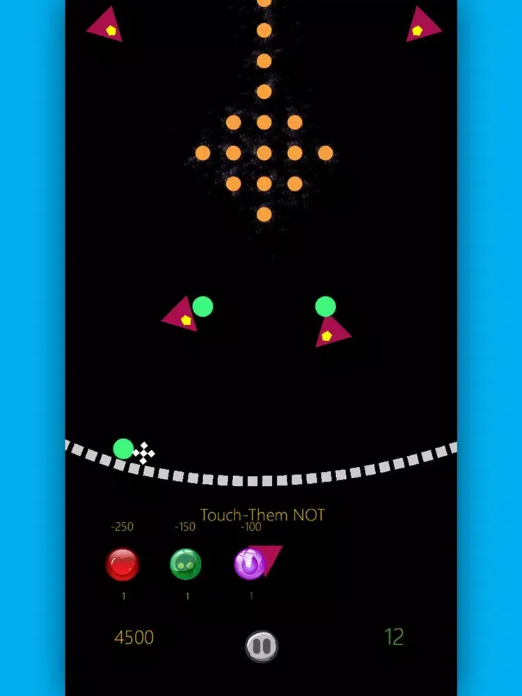 تصاویر Rock n' Rope iPad 