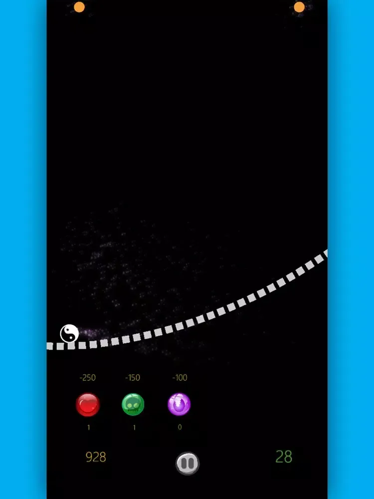 تصاویر Rock n' Rope iPad 