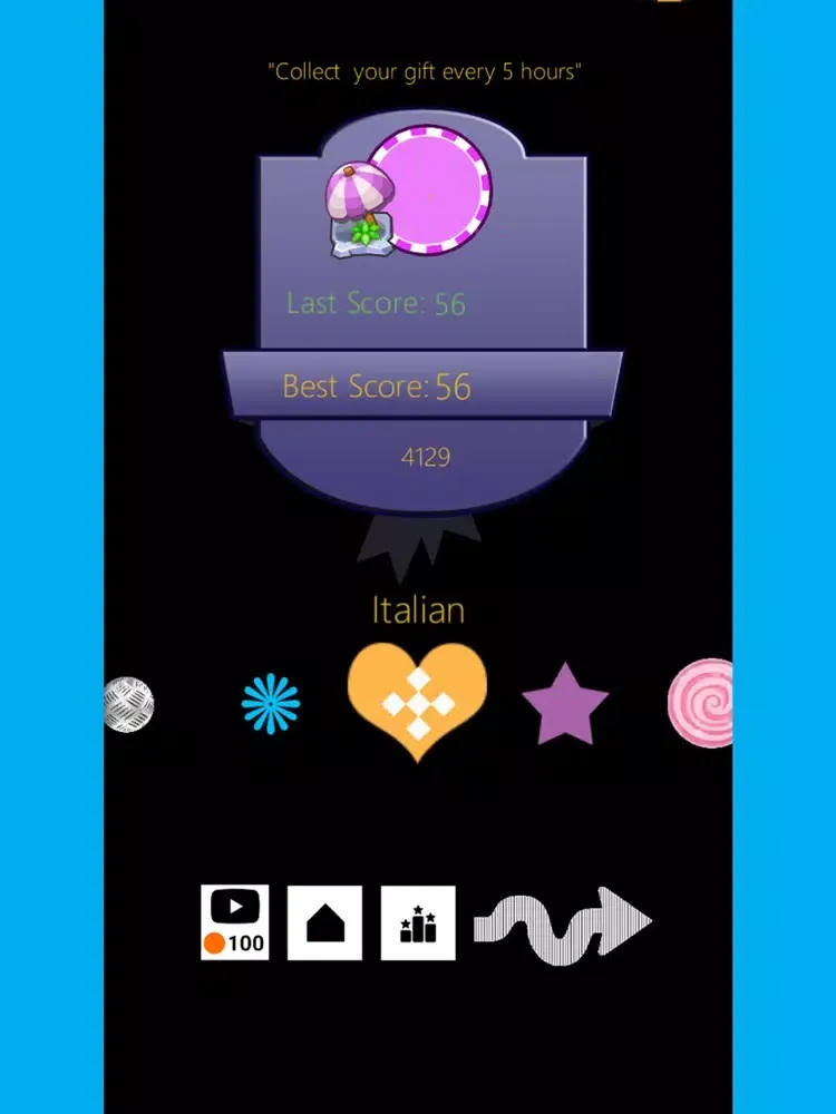 تصاویر Rock n' Rope iPad 