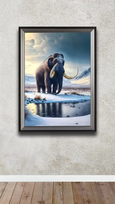 Zrzuty ekranu Mamut MVJ
