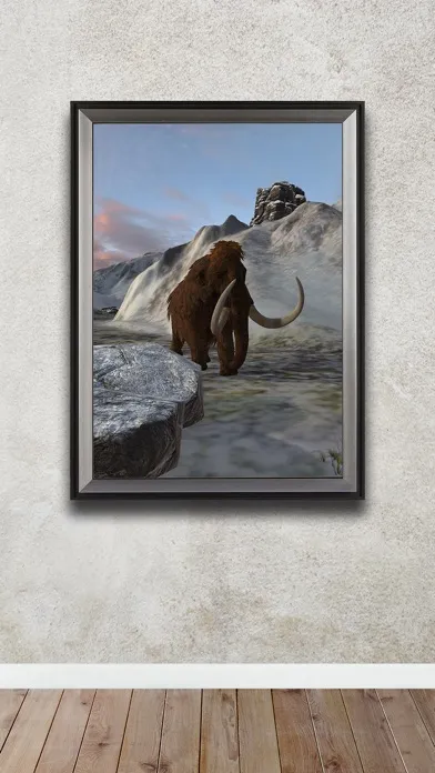 Zrzuty ekranu Mamut MVJ