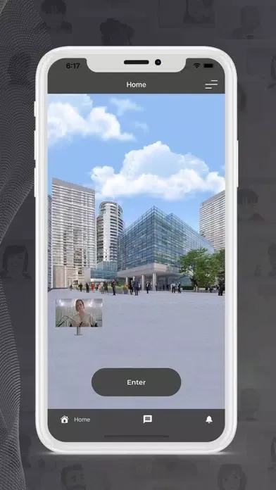 Virtual Career Days – VCD应用截图