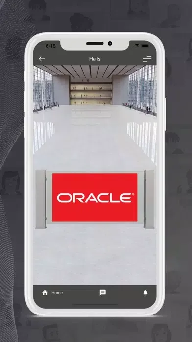Virtual Career Days – VCD应用截图