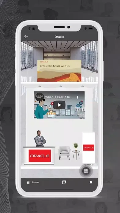 Virtual Career Days – VCD应用截图
