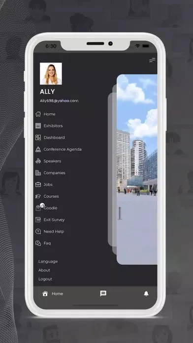 Virtual Career Days – VCD应用截图