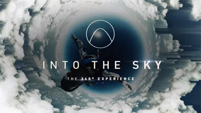 Into the Sky – 360° Experience應用截圖