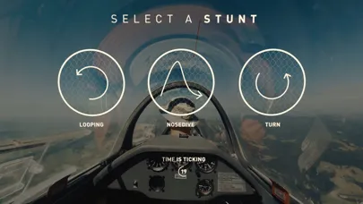 Into the Sky – 360° Experience應用截圖