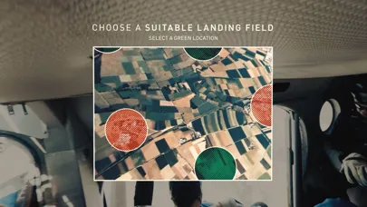 Into the Sky – 360° Experience應用截圖