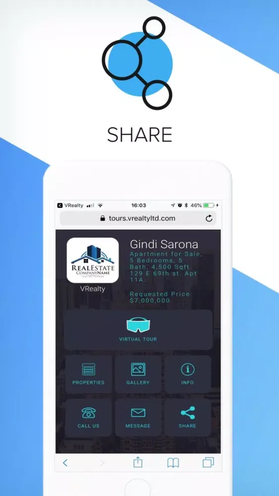 صور VRealty Creator | 360 tours