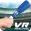 VR Real Feel Baseball