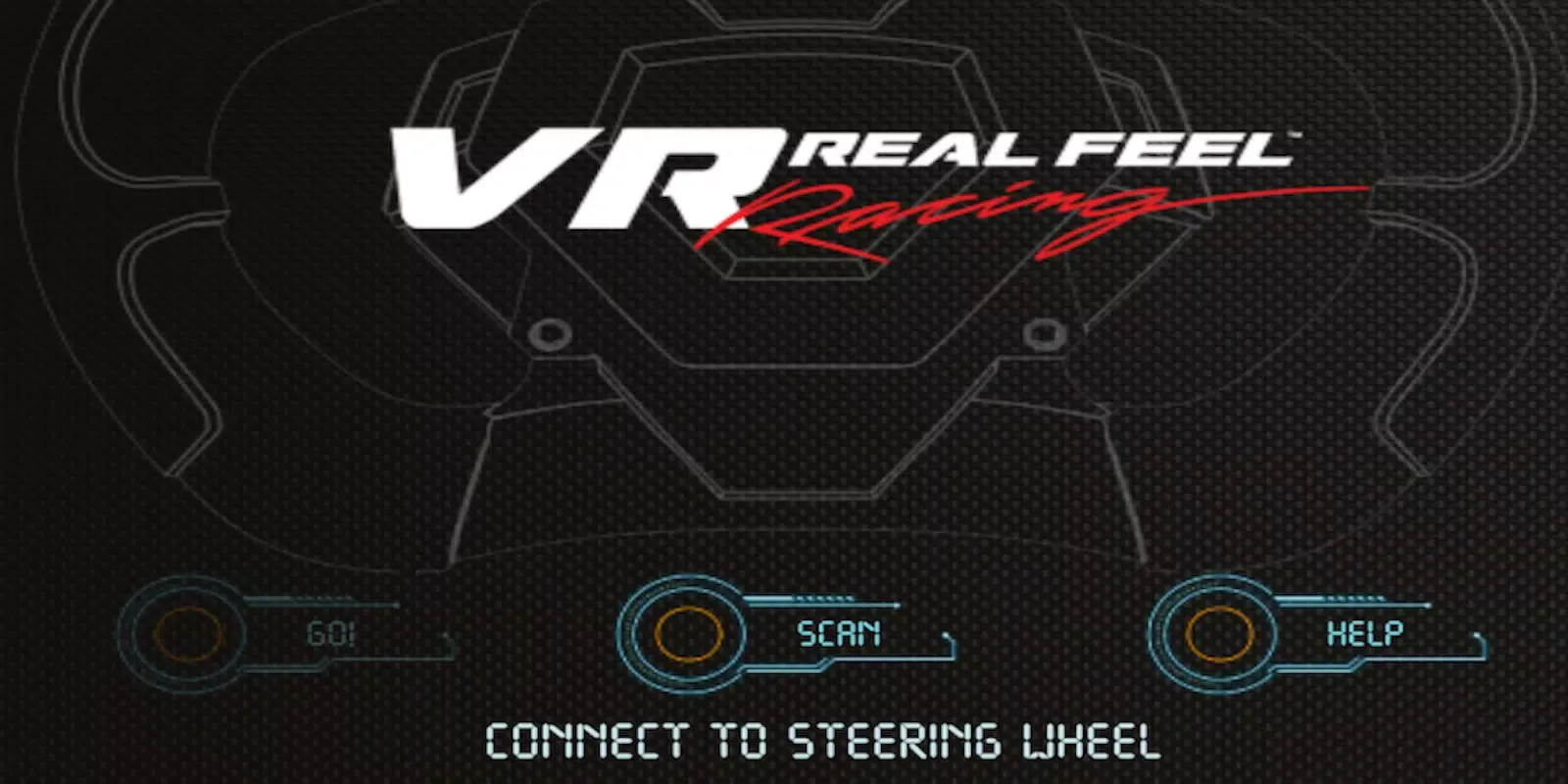 VR Real Feel Racing应用截图