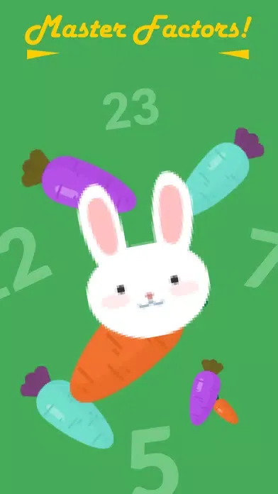 Capturas de tela do Hop & Crunch