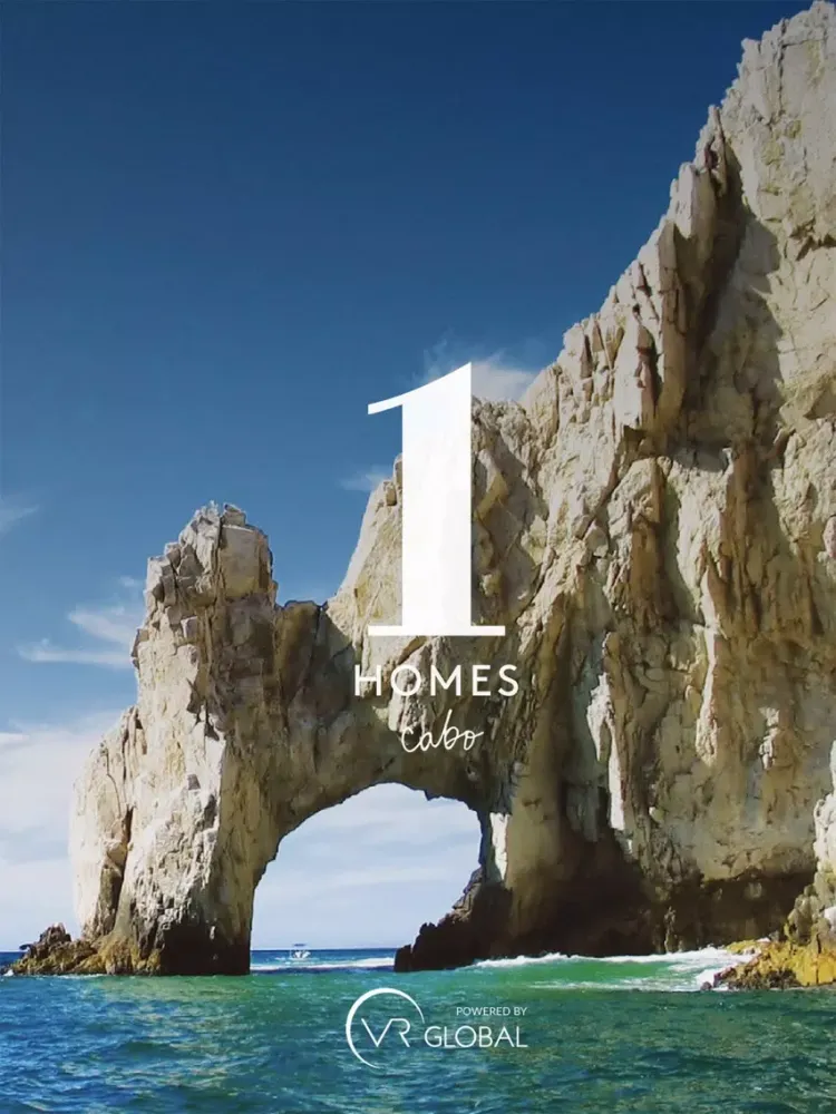 One Homes Cabo VR iPad  स्क्रीनशॉट