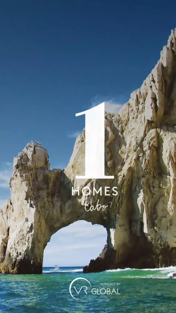 One Homes Cabo VR स्क्रीनशॉट