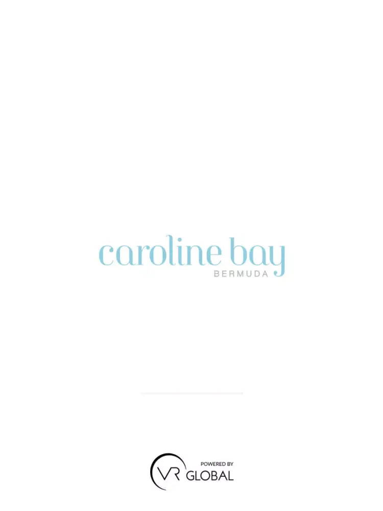 Caroline Bay iPad  Screenshots